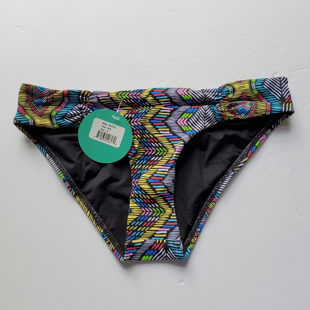 L*space full cut bottoms Small
